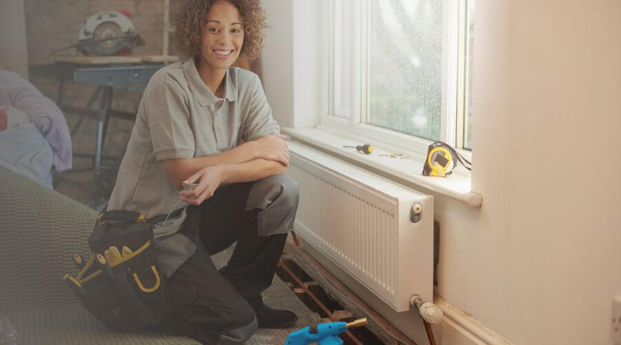 Professional Water heater repair services in Terrebonne, OR